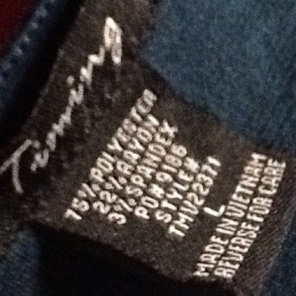 Dark green dress - Picture 4 of 4