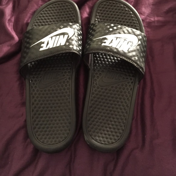 Nike Sandals