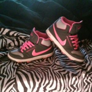 nike shoes