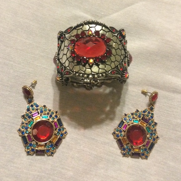 Jewelry Set