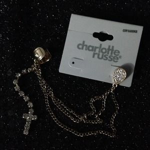 Earring cuff