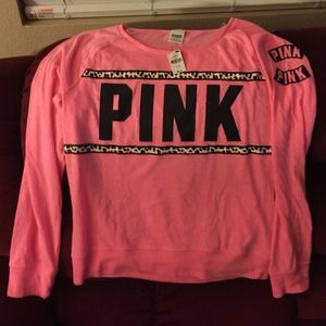 VS long sleeve