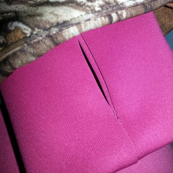 Realtree camo jacket - Picture 4 of 4