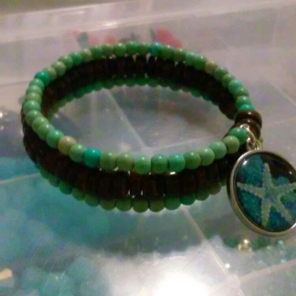 Boho Bracelet - Picture 1 of 1