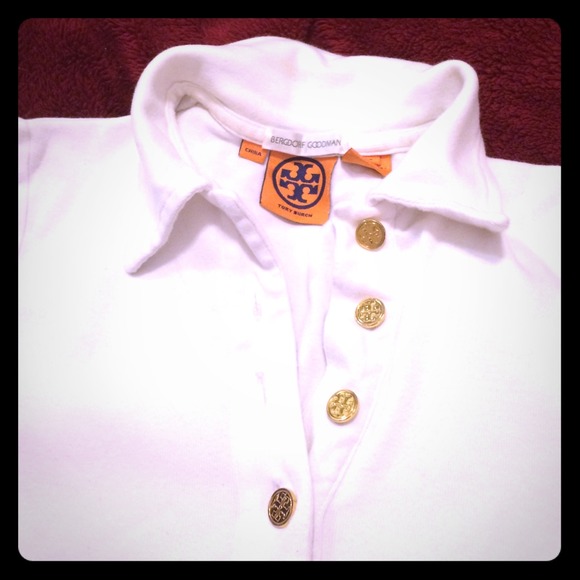 Tory Burch Polo