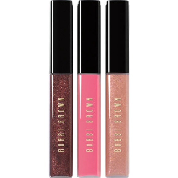 Bobbi Brown Trio Lip Gloss
