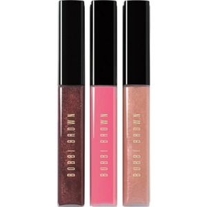 Bobbi Brown Trio Lip Gloss