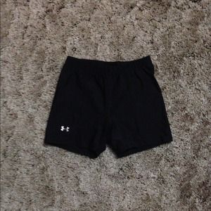 SOLD❗️Black spandex