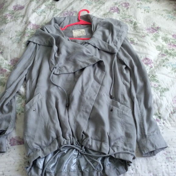 Forever 21 jacket