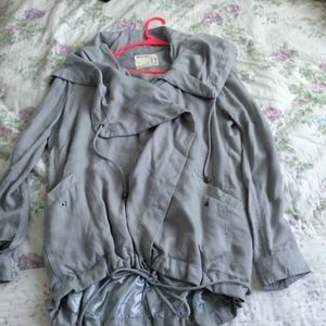 Forever 21 jacket