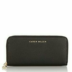 SALE 🎊HP🎊Karen Millen Wallet SALE☺NWT😊