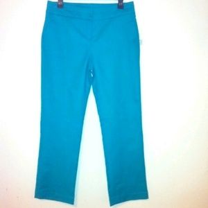 Madison Slimming Slacks