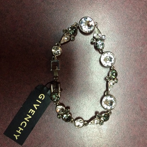 Givenchy bracelet