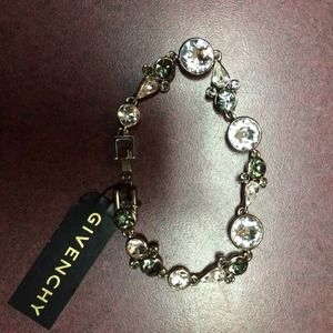 Givenchy bracelet
