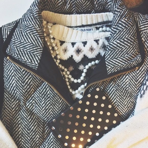 sweater • old navy