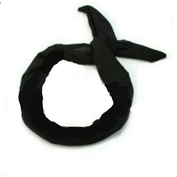 Bendable hair wraps