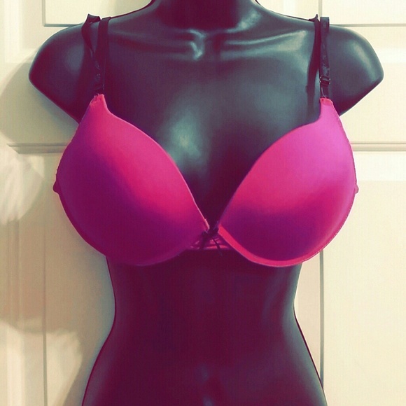 SOLD Cute Pushup Bra
