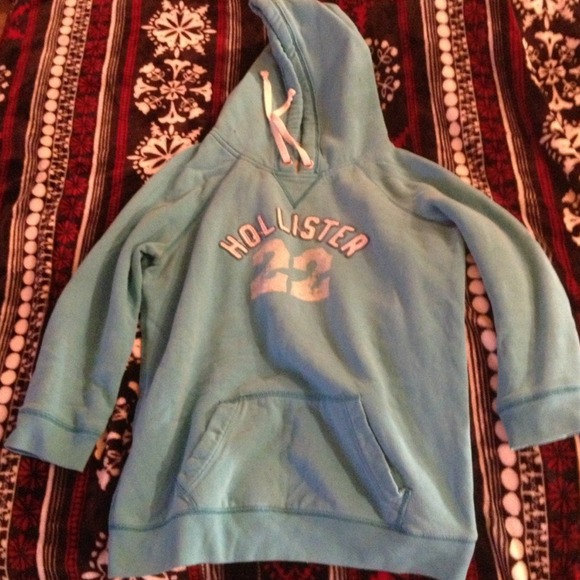 Hollister Sweatshirt