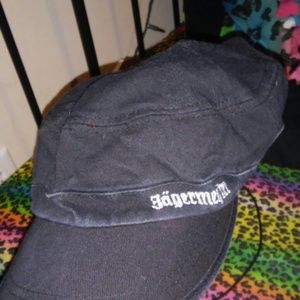 Jagermeifter Hat