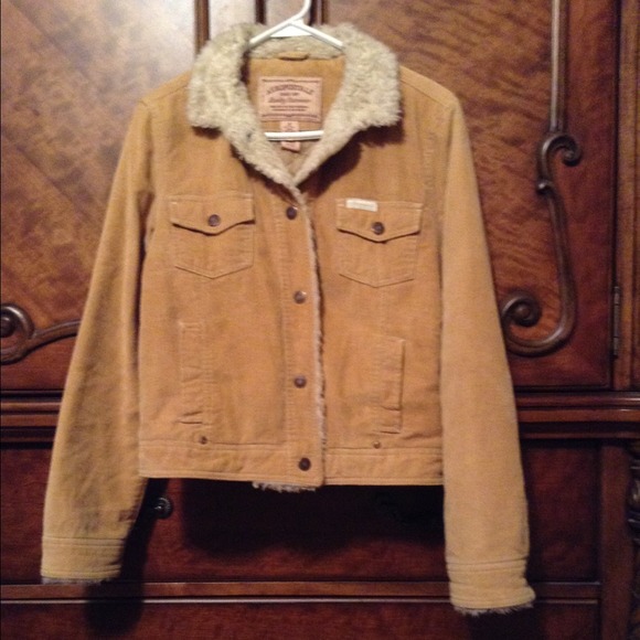 Aeropostale jacket