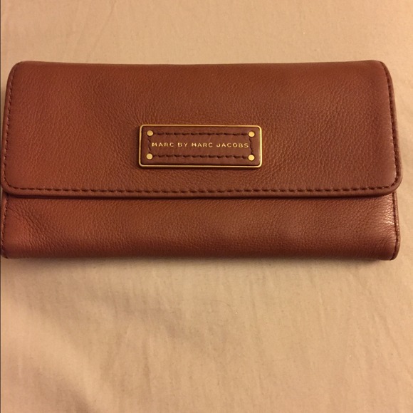 Marc by Marc Jacobs Clutches & Wallets - Marc By Marc Jacobs wallet