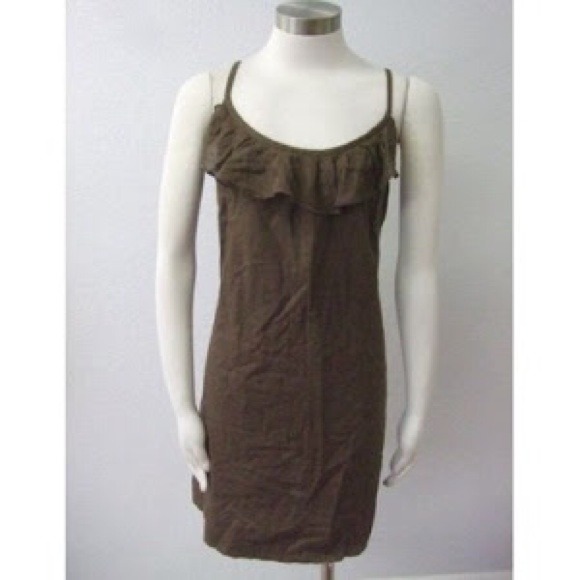 Ted baker saphie strap dress