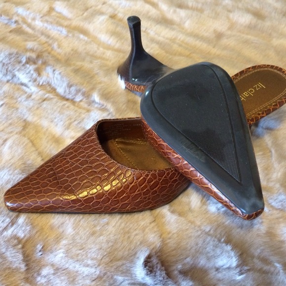 Shoes - Picture 2 of 2