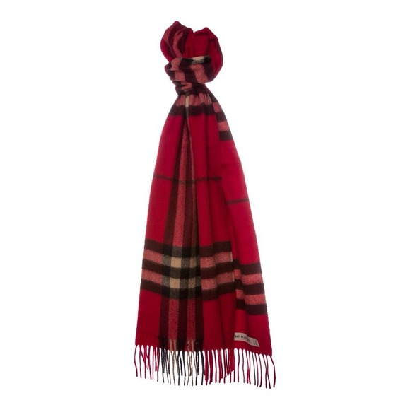 Not For Sale My New Burberry Scarf - Picture 1 of 1