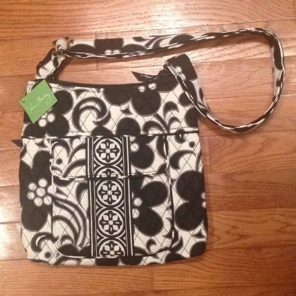 Vera Bradley Hipster