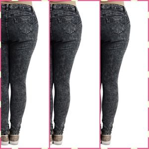 SIZE 16 STRETCH Skinny Jeans!!! Worn once👖