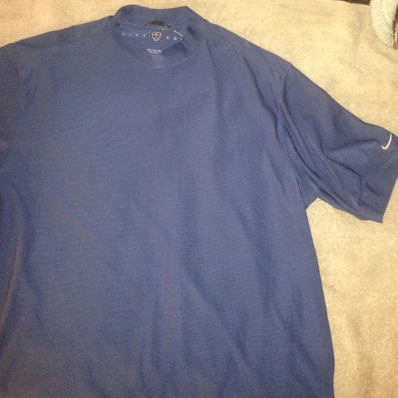 Nike Golf Men's Shirt Size:XXL