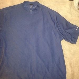 Nike Golf Men's Shirt Size:XXL