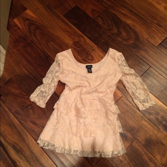 Dress shirt