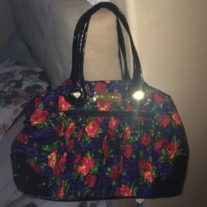 Betsey Johnson purse