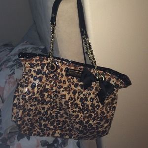 💟bundled💟Betsey Johnson purse
