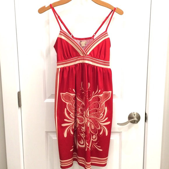 Forever 21 Dresses & Skirts - 🚫SOLD🚫 Forever 21 dress