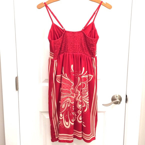 🚫SOLD🚫 Forever 21 dress - Picture 2 of 4