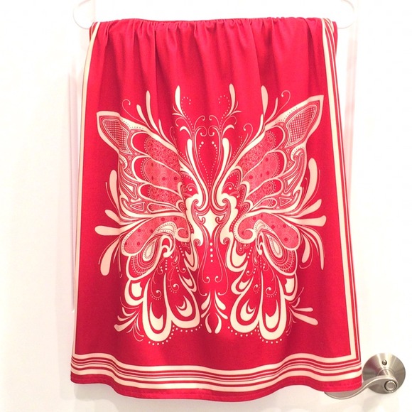 🚫SOLD🚫 Forever 21 dress - Picture 3 of 4