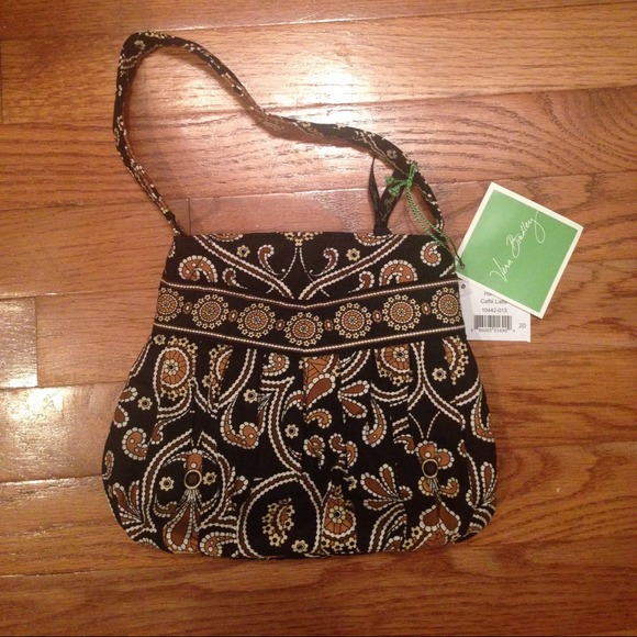 Vera Bradley Purse