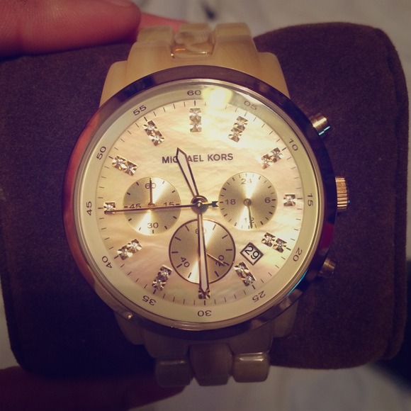 Michael kors watch