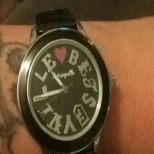 Betseyville watch