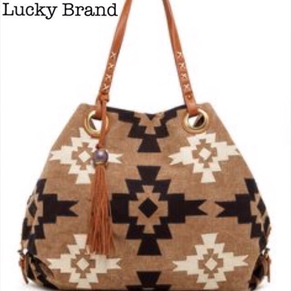 lucky brand handbags sale