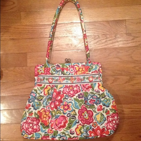 Vera Bradley Purse