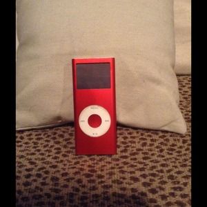 Apple IPod