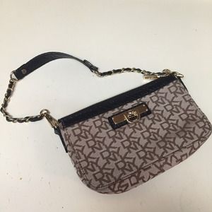 DKNY purse