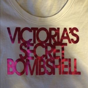 Victoria's Secret Shirt