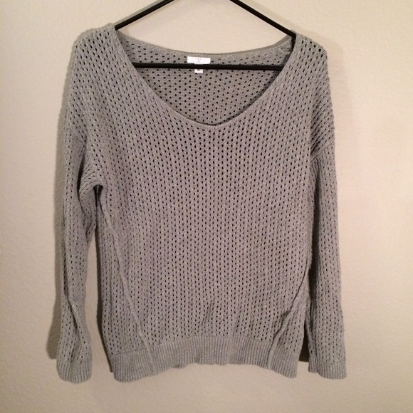 bp Sweaters - ❌Bundled❌ Grey Nordstrom Sweater