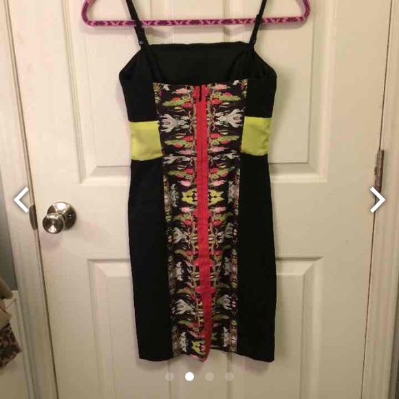 French Connection Dress! - Picture 2 of 4