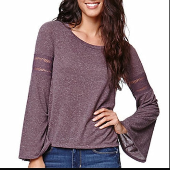 ❌Bundled❌ NWT Pac Sun Top - Picture 4 of 4