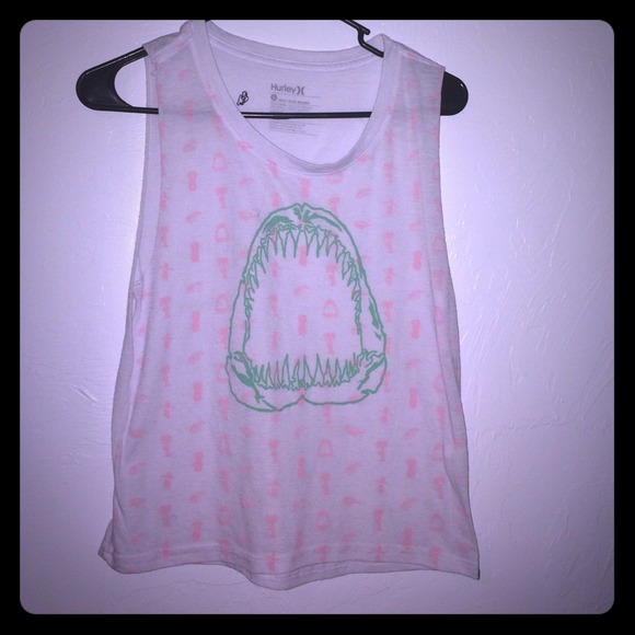Dinosaur jaw muscle tee from PacSun